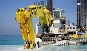 Sea Freight Services