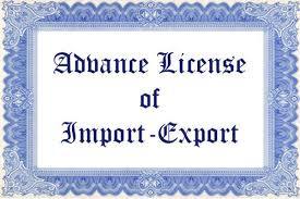 Export Cargo Handling