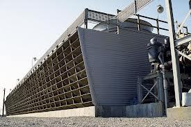 Cooling tower