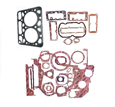 TOP BOTTOM GASKET KIT