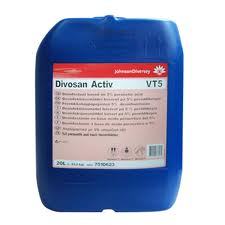 DIVOSAN ACTIVE