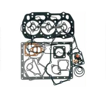 TOP BOTTOM GASKET KIT