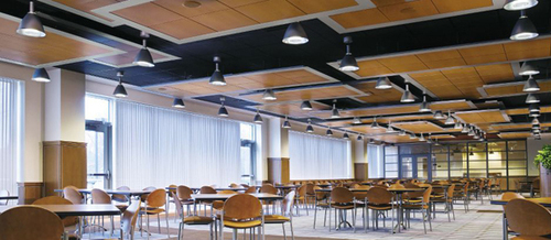 Metal Ceiling Tile