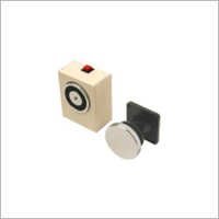 Electromagnetic Door Holder