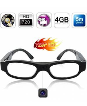 SPY HIDDEN GLASSES CAMERA HD IN DELHI INDIA