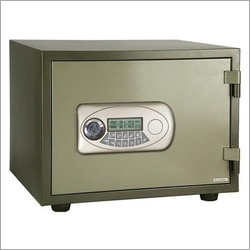 Electronic Fireproof Safe