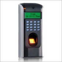 Biometric Attendance System