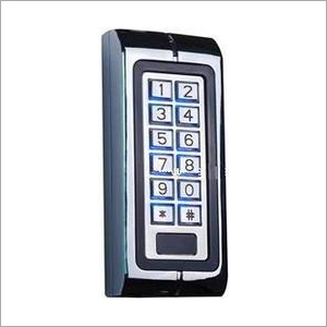 Digital Access Keypad By OZONE FORTIS TECHNOLOGIES PVT. LTD.