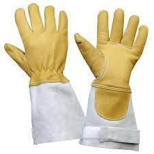 Cryogenic Gloves