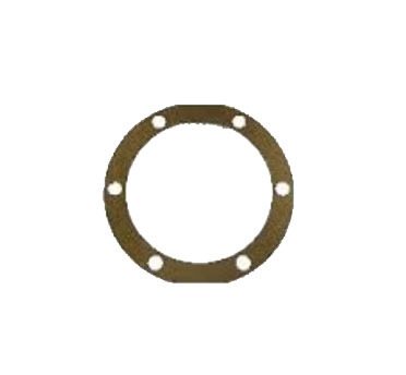 SIDE PLATE GASKET