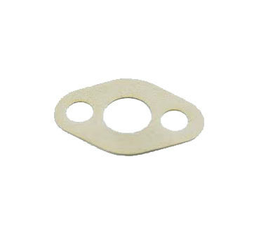 HYD PUMP SUPPORT GASKET  