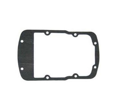 STEERING BOX GASKET - Rubber, Defined Thickness | Leak Prevention, Durable Seal, Easy Installation, Oil Resistant