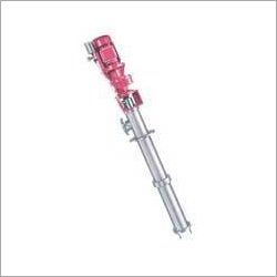 Barrel Emptying Pumps