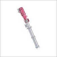 Barrel Emptying Pumps