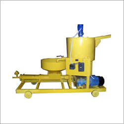 Grouting Pump