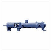 Steam Jacket Pumps