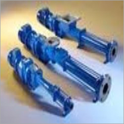 Cavity Pump