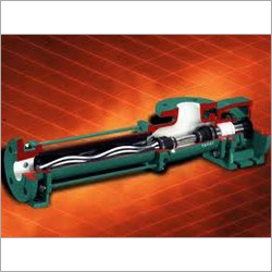 Progressive Cavity Pump