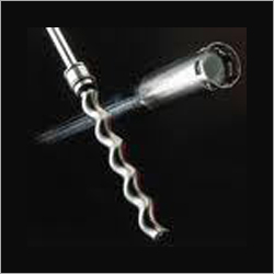 Screw Pump Direct Drive