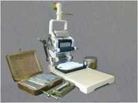 Mini Printer Hand Pressing Machine