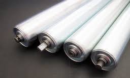 Galvanized Steel Roller