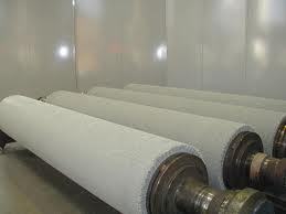 Steel Plant Pickling Roller