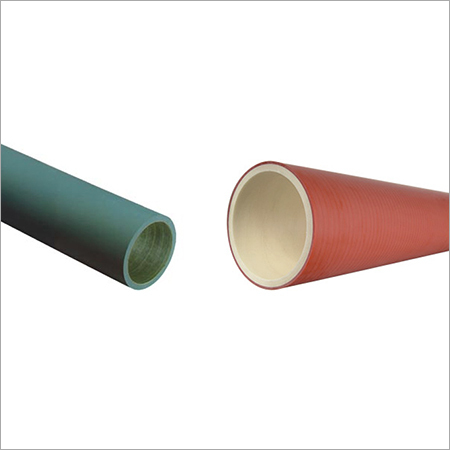Fiber Roller Sleeve