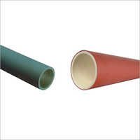 Fiber Roller Sleeve
