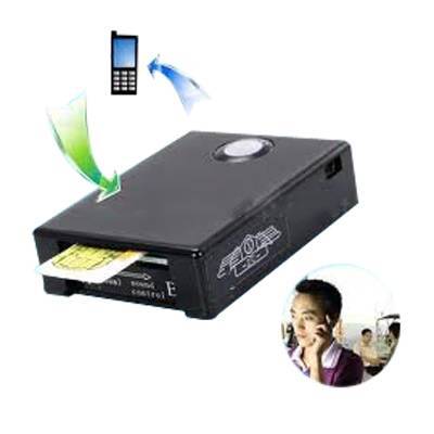 SPY GSM BASED WIRELESS DEVICE IN DELHI INDIA
