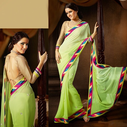 SAREES ONLINE