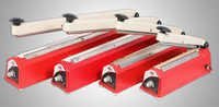 Hand Operator Impulse Sealers