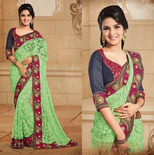 ONLINE SAREES