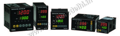 PID Temperature Controller By ZENTECH AUTOMATION