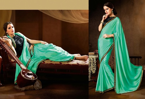 DESIGNER SAREE