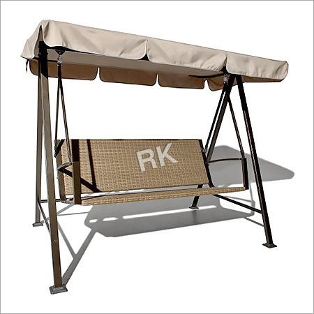 SS Garden Swing