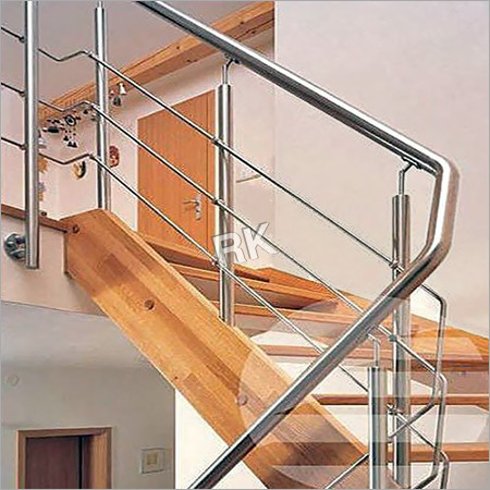 Stainless Steel Baluster