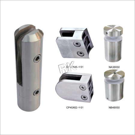 Railings Parts