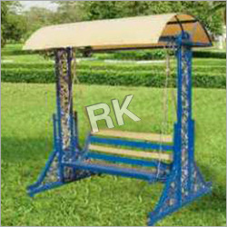 Iron Garden Swing