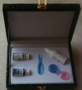 INVISIBLE PLAYING CARD IN DELHI INDIA