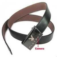 Spy Belt Camera In Delhi India
