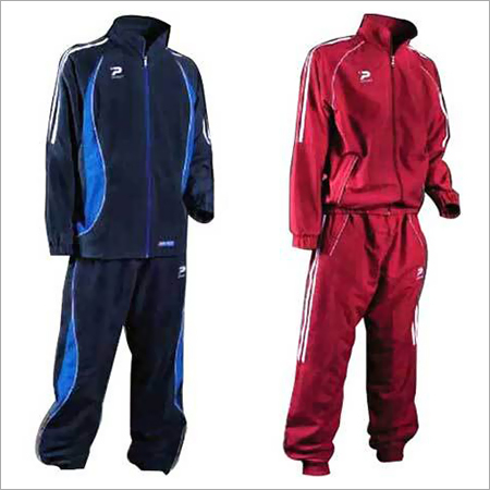 Jogging Track Suits