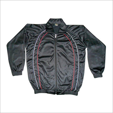 Sport Track Suit Jacket