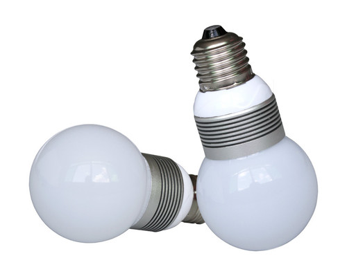 Led bulb spot light