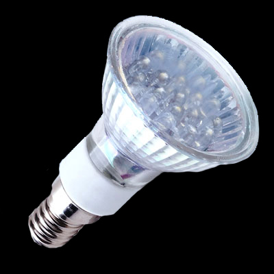 Led fall celling bulb