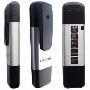 HD 5.0MP 720P MINI PINHOLE HIDDEN CAMERA IN DELHI INDIA