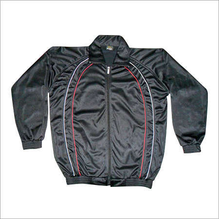 Sports Tracksuit Jacket