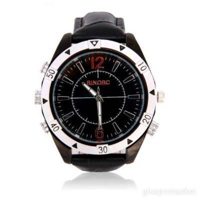 SPY WATCH CAMERA HIGH DEFINATION IN DELHI INDIA