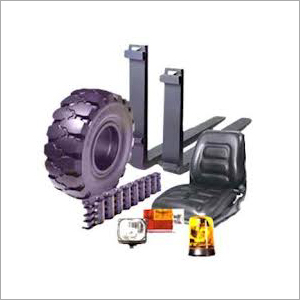 Fork Lift Truck Parts