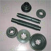 Forklifts Spare Parts