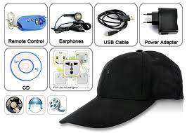 SPY CAP CAMERA VIBRATION ALERT IN DELHI INDIA